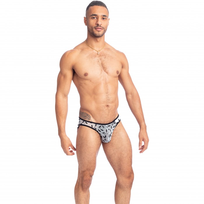  Olivier - Bikini Thong - L'HOMME INVISIBLE MY44-IVY-021 