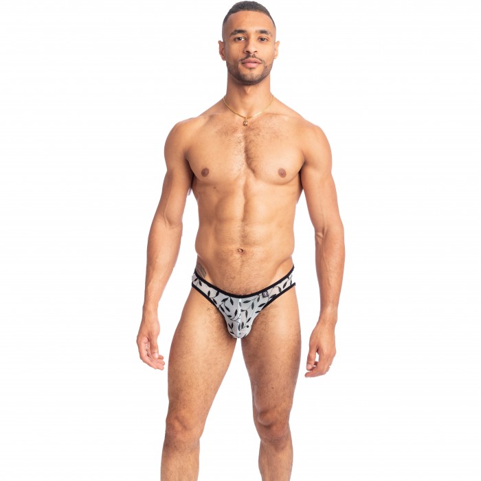  Olivier - Bikini Thong - L'HOMME INVISIBLE MY44-IVY-021 