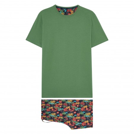 Short pajamas - Ephrussi