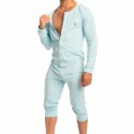 Hypnos Ice Blue - Combinaison Longue