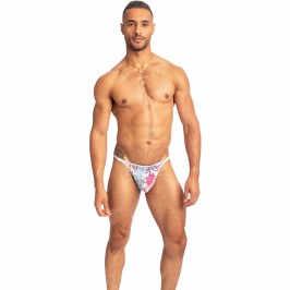  Technicolor Dreams - String Striptease - L'HOMME INVISIBLE UW21X-TEC-T07 