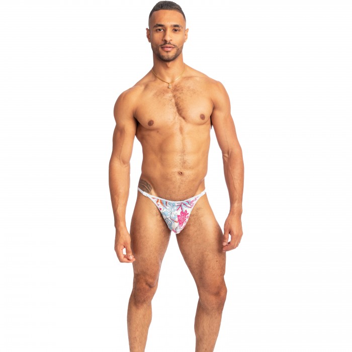  Technicolor Dreams - String Striptease - L'HOMME INVISIBLE UW21X-TEC-T07 