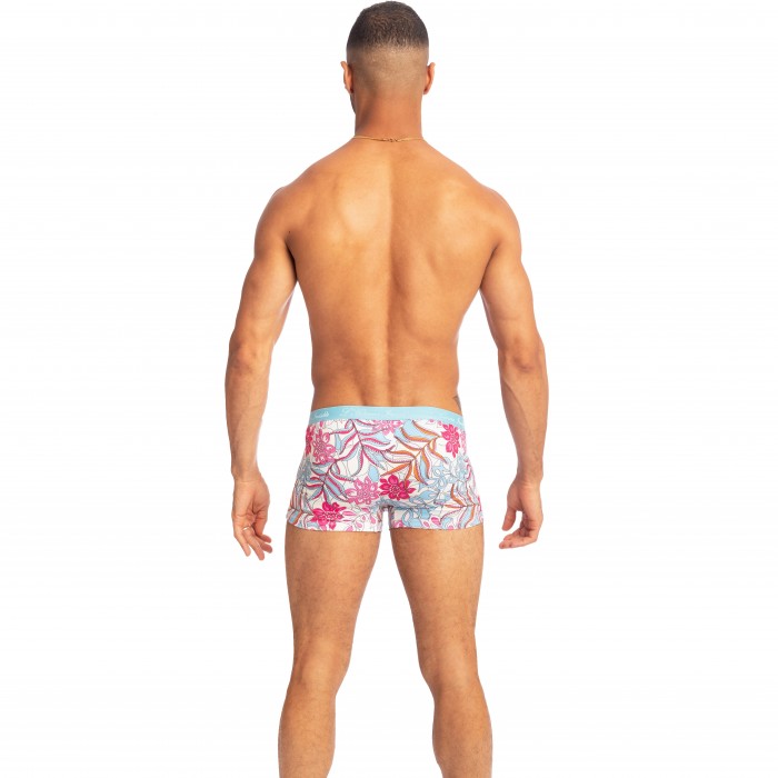  Technicolor Dreams - Hipster Push Up - L'HOMME INVISIBLE MY39-TEC-T07 