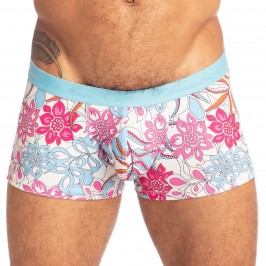  Technicolor Dreams - Hipster Push Up - L'HOMME INVISIBLE MY39-TEC-T07 