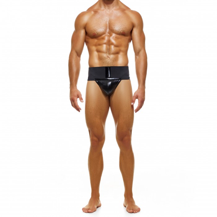  Jockstrap Latex - noir - MODUS VIVENDI 11211-BLACK 