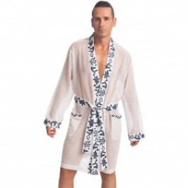  Santorini - Kimono - L'HOMME INVISIBLE HW140-SAN-002 