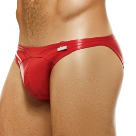  Mini slip Leather Legacy - rouge - MODUS VIVENDI 11114-RED 