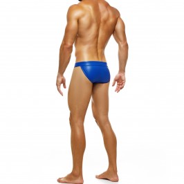  Tanga Leather Legacy - azul - MODUS VIVENDI 11115-BLUE 