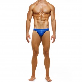  Tanga Leather Legacy - blu - MODUS VIVENDI 11115-BLUE 