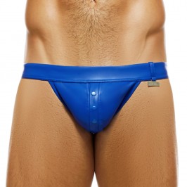  Tanga Leather Legacy - azul - MODUS VIVENDI 11115-BLUE 