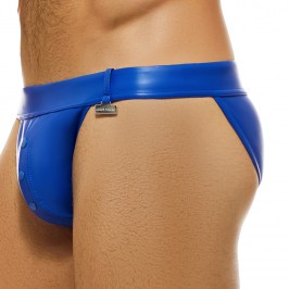  Tanga Leather Legacy - azul - MODUS VIVENDI 11115-BLUE 