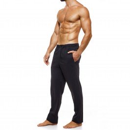  Pantalon Core - noir - MODUS VIVENDI FA2262-BLACK 