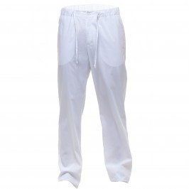Pantalon Core - blanc - MODUS VIVENDI FA2262-WHITE