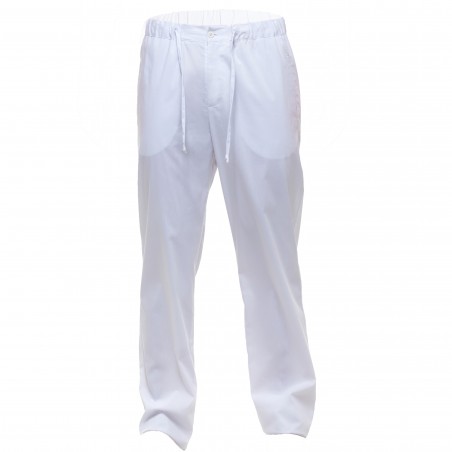 Buy Khadi Pants by AAVIDI BY DIMPLE at Ogaan Market Online Shopping Site