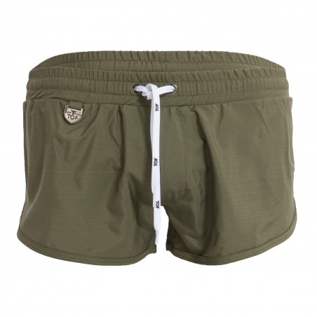 Beach - cachi pantaloncini da bagno corti