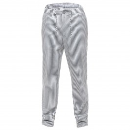 Pantalon Breton - blanc - MODUS VIVENDI DA2262-ELEPHANT