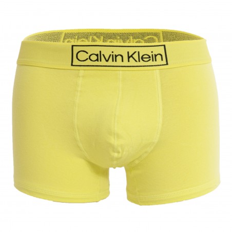 Boxer Calvin Klein Reimagined Heritage - yellow