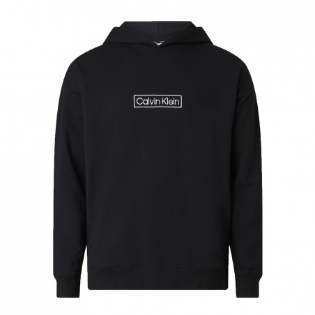 Lounge Hoodie Reimagined Heritage - black