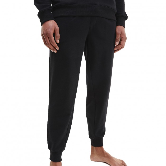  Pantalon de jogging Calvin Klein Reimagined Heritage - CALVIN KLEIN NM2272E-UB1 