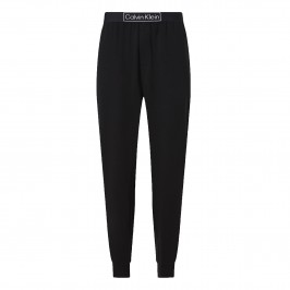 Lounge Joggers Reimagined Heritage - black - CALVIN KLEIN NM2272E-UB1