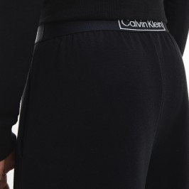  Lounge Joggers Reimagined Heritage - black - CALVIN KLEIN NM2272E-UB1 