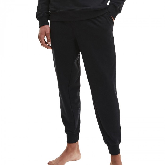  Lounge-Jogginghose Reimagined Heritage - schwarz - CALVIN KLEIN NM2272E-UB1 