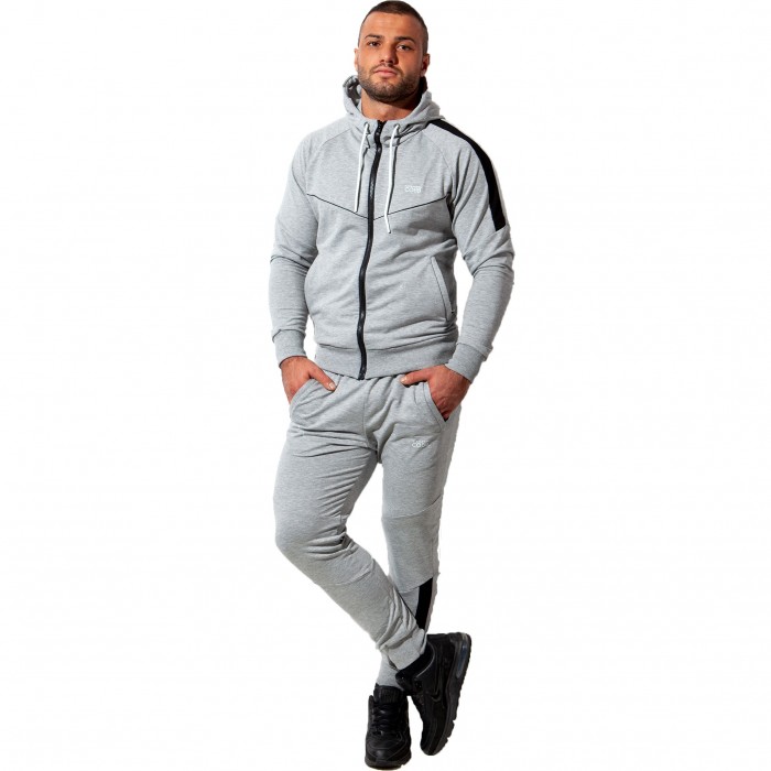  Jogging Gris - ALEXANDER COBB 10CAW-22 