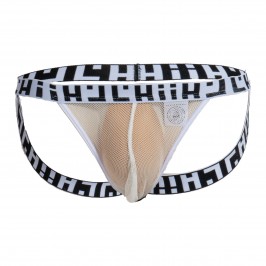  Good Catch - Jockstrap - L'HOMME INVISIBLE MY45-GCT-011 