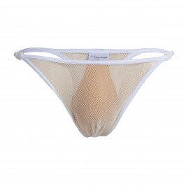 Good Catch - Striptease Thong - L'HOMME INVISIBLE MY83-GCT-011