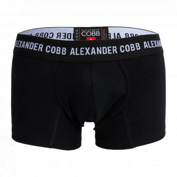 Boxer Victoria - ALEXANDER COBB 8CBS-22S