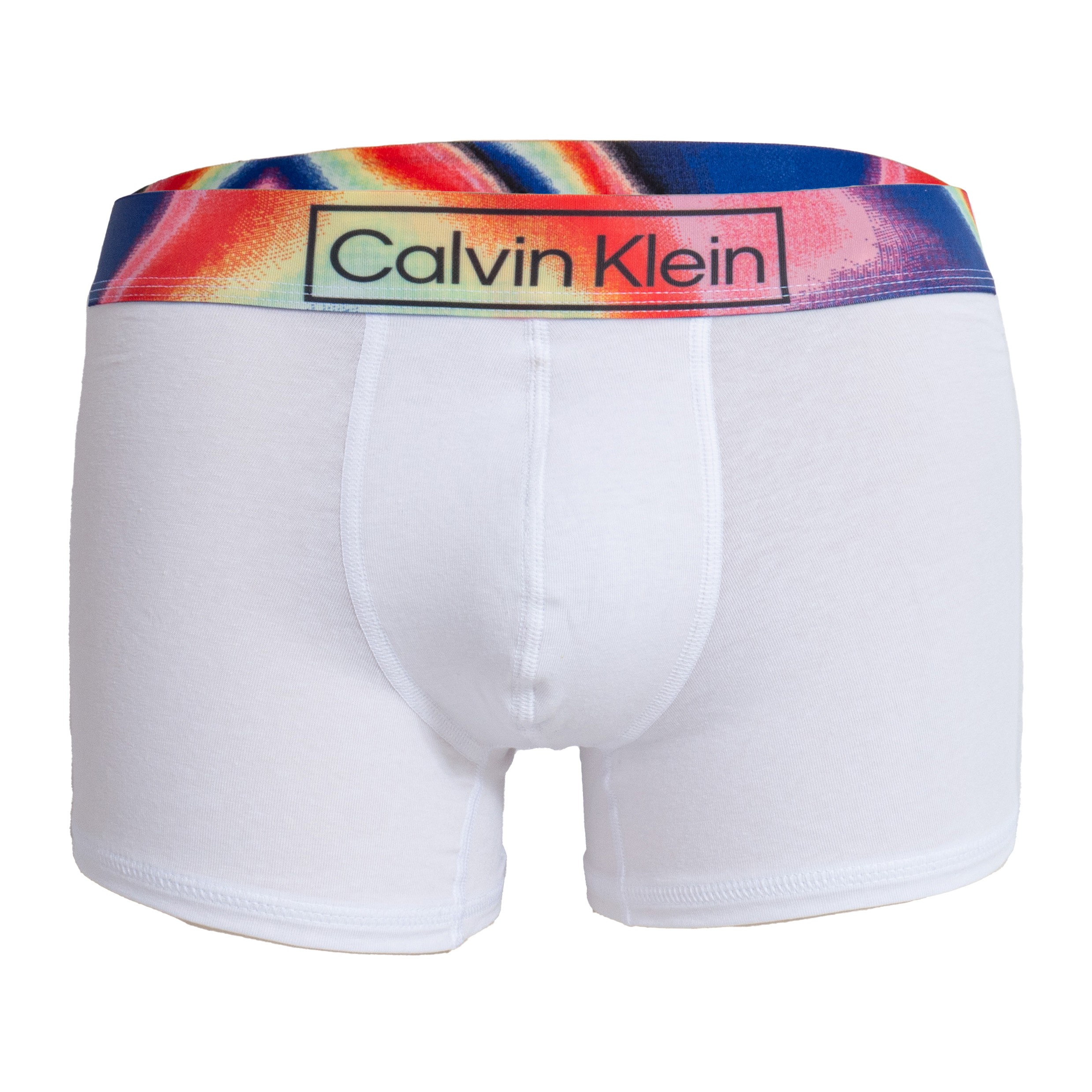 Trunk Calvin Klein Pride: Boxers for man brand Calvin Klein for sal...