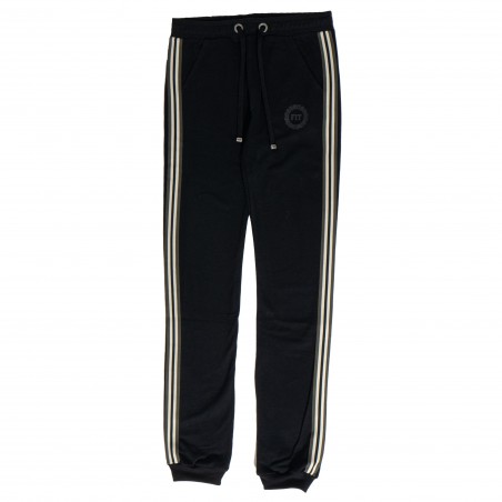 Pantaloni sportivi FIT TAPE - nero