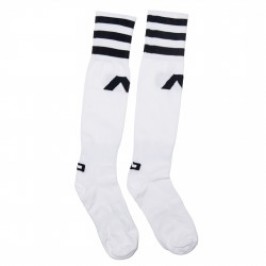  Chaussettes longues AD - blanc - ADDICTED AD382-C01 