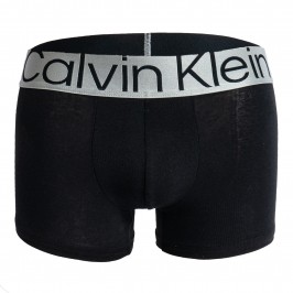  Boxer Calvin Klein Steel Cotton - grey black white (Set of 3) - CALVIN KLEIN *NB3130A-MPI 