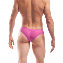  Mini hipster beach & underwear - pink - WOJOER 321H1-P 