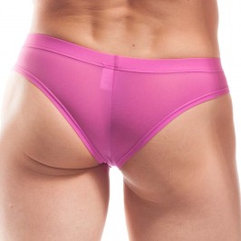  Mini hipster beach & underwear - pink - WOJOER 321H1-P 