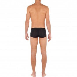  Boxer court HO1 Plume up - noir - HOM *402373-0004 