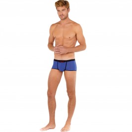  Boxer court HO1 Plume up - noir - HOM *402373-00BI 