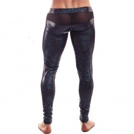  Leggings BlackJack Quick Fun - WOJOER 399T269.1 