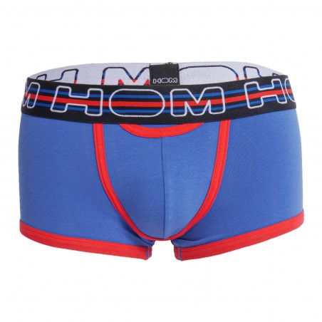 Boxer short HO1 Cotton up LIMITED EDITION - blue: Boxers for man br