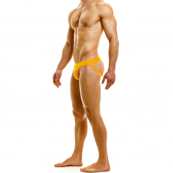  Jockstrap Country - giallo - MODUS VIVENDI 02211-YELLOW 