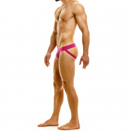  Jockstrap Country - fuchsie - MODUS VIVENDI 02211-FUCHSIA 