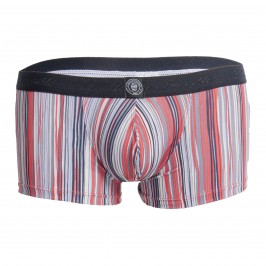 Hipster Push Up Rayé - L'HOMME INVISIBLE MY39-MU5