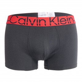  Boxer taille basse Calvin Klein Pro Fit - noir - CALVIN KLEIN *NB3031A-UB1 