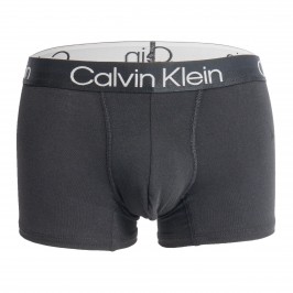  Set mit 3 Boxern Modern Structure - grau, schwarz und gelb - CALVIN KLEIN *NB2970A-1RN 