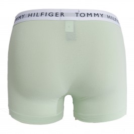  Kofferraum Tommy HILFIGER (3er Set) - rosa, gelb und grün - TOMMY HILFIGER *UM0UM02203-0TK  