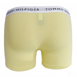  Trunk Tommy HILFIGER (Set of 3) - pink, yellow and green - TOMMY HILFIGER *UM0UM02203-0TK  