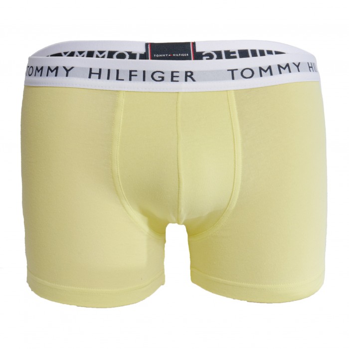  Baule Tommy HILFIGER (Set di 3) - rosa, giallo e verde - TOMMY HILFIGER *UM0UM02203-0TK  