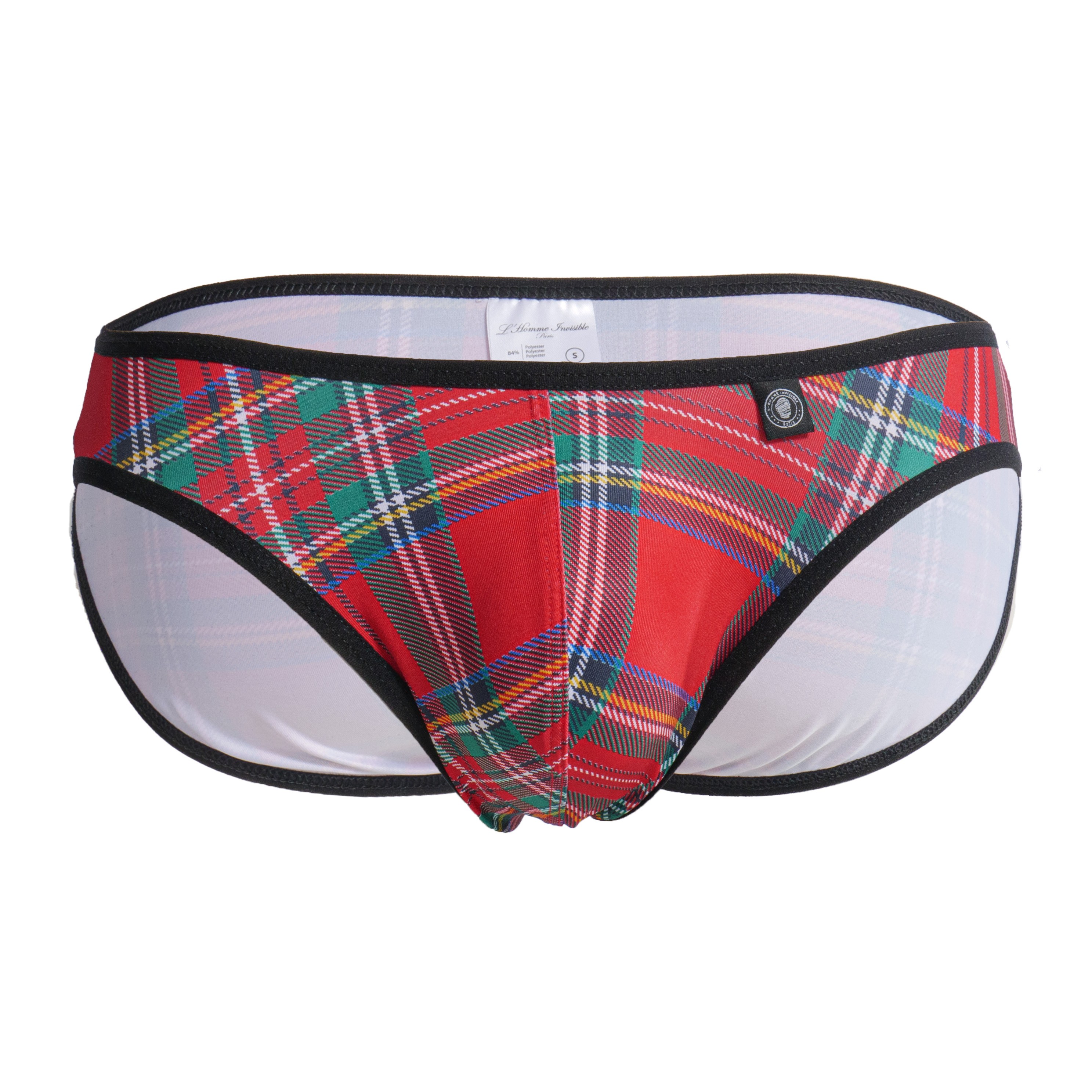 Scott - Micro Briefs: Briefs for man brand L'Homme Invisible for sa