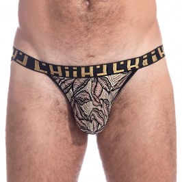  Jockstrap - Vespertin - L'HOMME INVISIBLE MY45-VES-001 